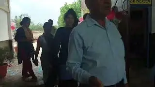#village Smart City modern school punjab nagar Rampur.
