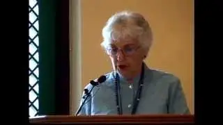 1st Global Nonkilling Leadership Forum 2007 Episode 2