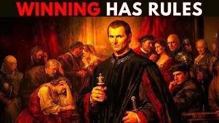 I Tested Dark Psychology for Success &mdash; What I Learned the Machiavellian Way