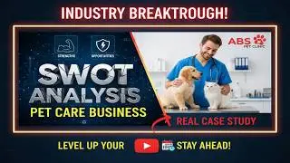 Pet Industry ka 