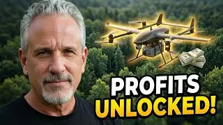 Drone Business Just Got More Profitable (Here's Why)