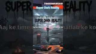 # Best Motivation # Shorts # Super Dark Reality in Human # Cool Gamerze.94
