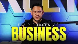 How to Know What Stage Your Business Is In