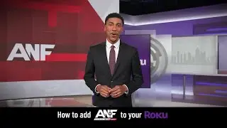 How to watch Atlanta News First on Roku