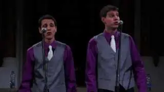 Klapa Panon - Divji cvit