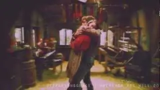 jefferson&grace | wherever you will go (once upon a time)