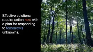 Climate Toolkit Symposium 2025: Nature-Based Solutions
