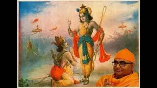 ০১ গীতা সপ্তম অধ্যায় আলোচনায় স্বামী স্তবপ্রিয়ানন্দ (মনসাদ্বীপ, ২২-১২-২০) #BhagwadGita