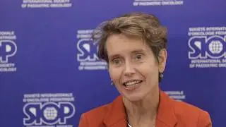 Trijn Israels: Collaborative Wilms Tumour Africa Project