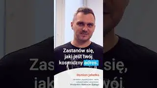 Powiedz, gdzie jesteśmy! Jaki jest nasz kosmiczny adres?