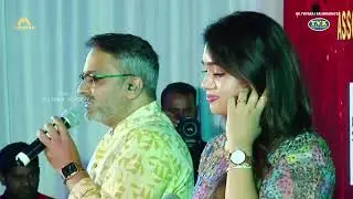 வனிதாமணி வனமோகினி வந்தாடு. Vanithamani Vana mohini vanthu aadu song by SP Charan & Srinisha