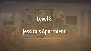 New Escape Room Game || Rooms & Exits || Death On The Dancefloor || level 8 Jessica's Apartment