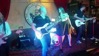 Band Karoeke Baker Street Pub(5)