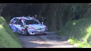 RALLYSPRINT DE CARREÑO 2024