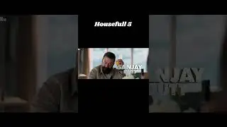 Housefull 5 | Official Teaser | In Cinemas