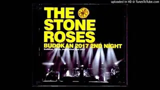The Stone Roses - All For One - Budokan Soundcheck 2017