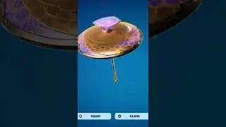HOW TO GET RANKED RANKER&rsquo;S UTOPIA BRELLA UMBRELLA GLIDER IN FORTNITE!