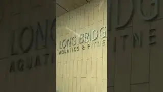 Long Bridge Park Aquatics & Fitness