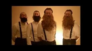 Qu'est ce que c'est que : la close harmony?
