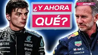El siguiente paso de Horner; ¿filtrado Max a Mercedes? | SoyMotor.com