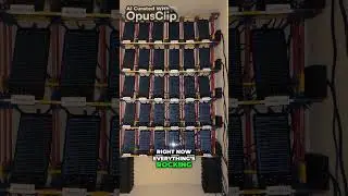 Inside my Verus Phone Farm #crypto  #mining #veruscoin