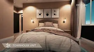 MAPLE AT VERDANT TOWERS &ndash; First Residential Tower to Rise at Ortigas East