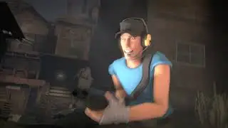 Learning Source Filmmaker - COM 309