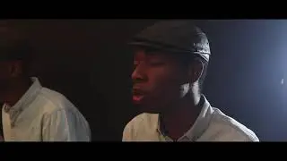 Grupo Vocal Peniel | Hazme Sensible A Tu Gracia