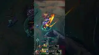 Sett vs Volibear lol #leagueoflegends #gaming #riotgames #settgameplay