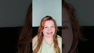 Fui ao shopping comprar escova e chapinha para o cabelo