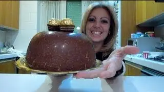 Ricetta torta rocher