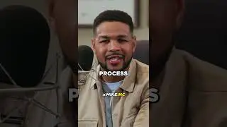 What Is YOUR Attribute To DO..by Inky Johnson 🔥 #shorts #motivation