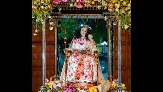 SANTA MISA EN HONOR DE LA DIVINA PASTORA DE LAS ALMAS  (VENEZUELA)   18/01/2026