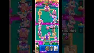 *BEST DECK* FOR RAGE CHALLENGE 🔥😈| 100% WINS