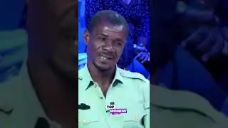 Proverbe de Opah Dez #showbuzz #nci
