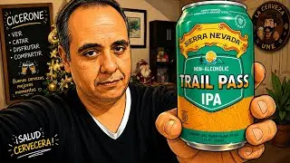 Sierra Nevada - Trail Pass 