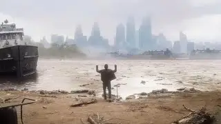 The Walking Dead 11x24 We're The Ones Who Live Slowed Soundtrack