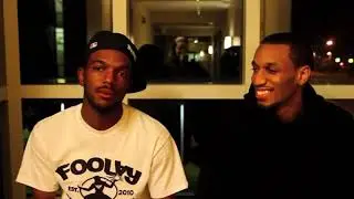Downtown Detroit Foolin 1 Earlly Mac, Jay John Henry, Big Sean