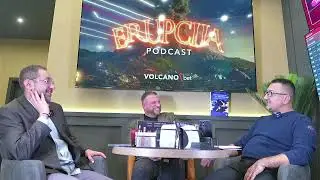 ERUPCIJA podcast │ Epizoda 001