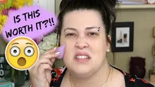 Silicone Blender Demo/Review | Does It Work?!