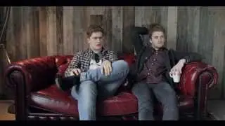 Marmozets - The Weird and Wonderful Marmozets Track By Track (Part 2)