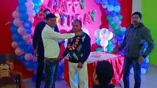 rkalert office birthday party