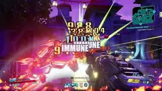 Mayhem 10 recursion 300-90