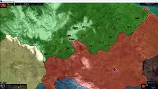 Little Big Italy (My AoH2 mod)
