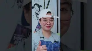 Greendahan Cooking Serye: Low Carb Korean Savory Meat Bread
