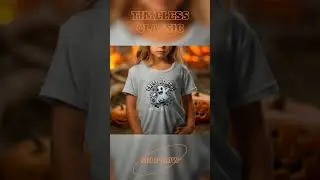 Creep It Real Ghost on Skateboard Urban Ghost T-Shirt