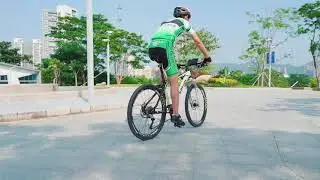 Joyroom adjustable phone bike mount holder for handlebar JR ZS252