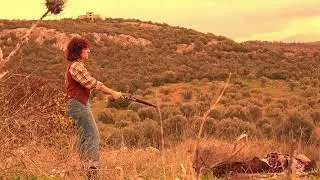 The Neo Western Narrative in Cinema - A (Sloppy) Demonstration - Student Project