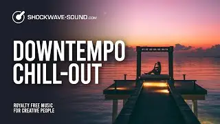 Sunday Downtown Walks (Dreamy Downtempo) Royalty Free Stock Music​ | Chill Purpose @Shockwave-Sound