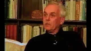 Baha'i Phillip Hinton Growing Up in Apartheid South Africa ''Hard to Live With''